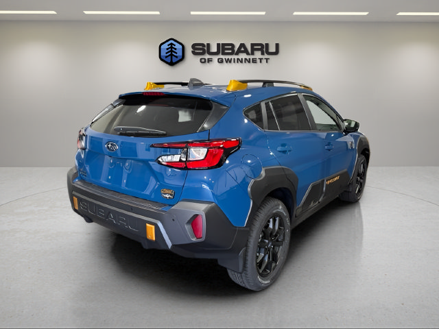 New 2026 Subaru Crosstrek 2.5i Wilderness AWD/4WD image 5