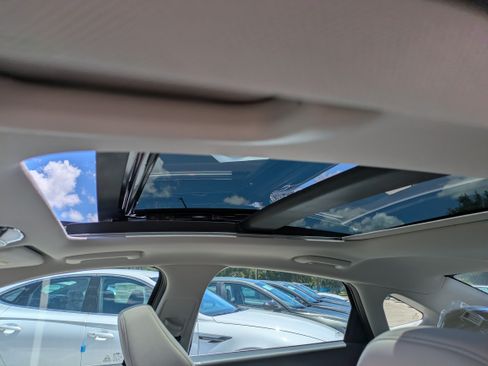 New 2026 Hyundai Sonata SEL FWD image 19