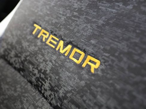 Used 2023 Ford F150 Tremor w/ Trailer Tow Package image 40