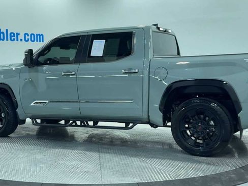 Used 2025 Toyota Tundra 1794 Edition image 6