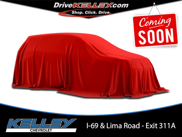 Used 2018 GMC Terrain SLT w/ Preferred Package AWD/4WD image 1