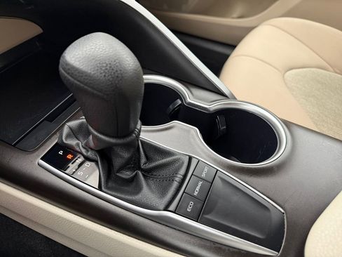 Certified 2024 Toyota Camry LE image 34