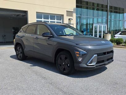 New 2026 Hyundai Kona SEL Sport