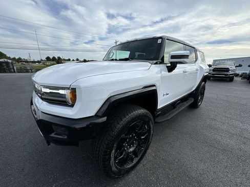 New 2025 GMC Hummer EV 2X image 38
