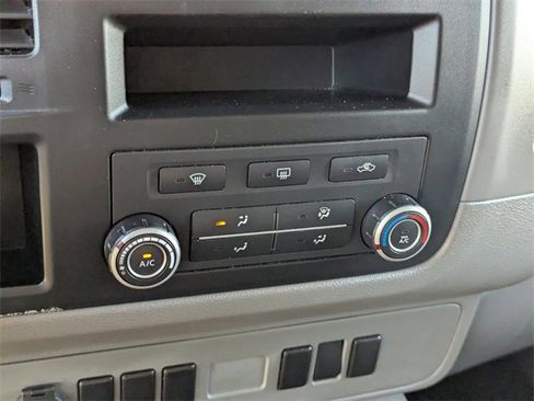 Used 2017 Nissan NV 3500 S w/ Power Package image 27