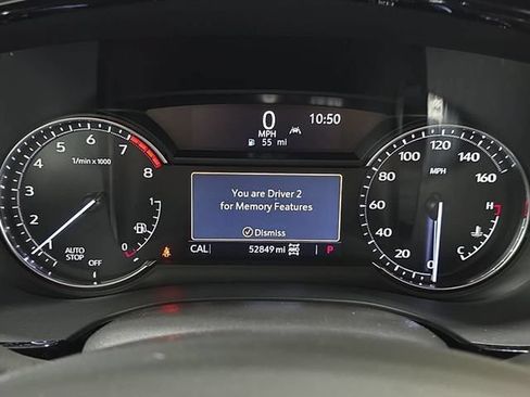 Used 2021 Cadillac XT6 Sport AWD/4WD image 15