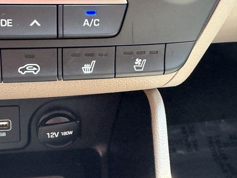 Used 2019 Hyundai Tucson Ultimate FWD image 25