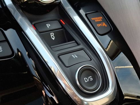 Used 2023 Acura TLX w/ Technology Package image 15