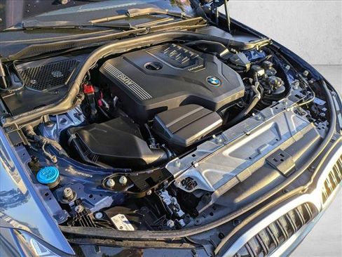 Used 2023 BMW 330i Sedan w/ Convenience Package image 23