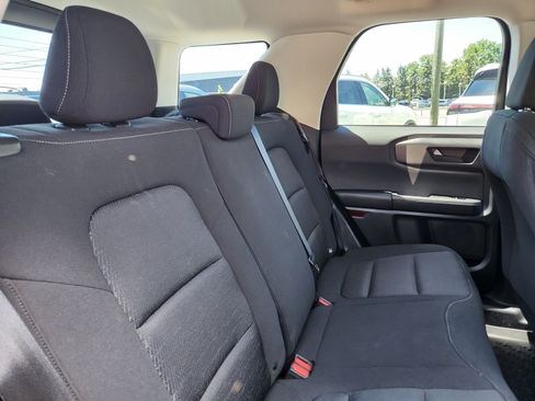 Used 2021 Ford Bronco Sport AWD/4WD image 15