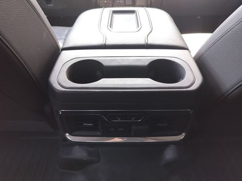 Used 2019 GMC Sierra 1500 Denali AWD/4WD image 15