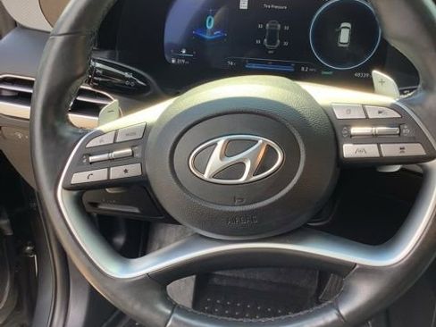 Used 2023 Hyundai Palisade SEL image 30