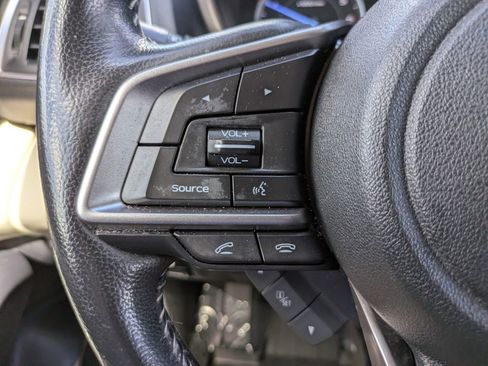 Used 2021 Subaru Ascent Limited w/ Technology Package image 27