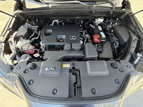 Used 2025 Lexus NX 250 250 Premium w/ Accessory Package (2T) image 27