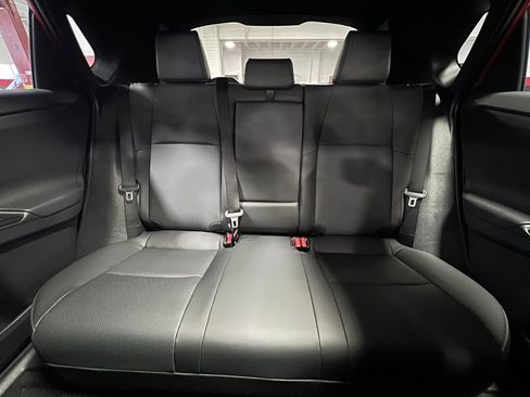 New 2026 Toyota bZ image 10