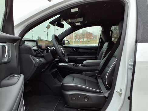 New 2026 Buick Enclave Sport Touring w/ LPO, Floor Liner Package FWD image 15