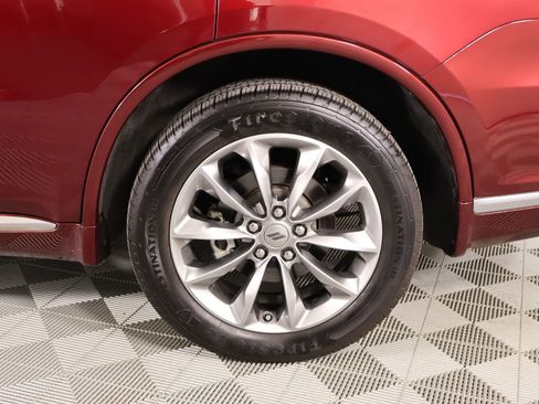 Used 2022 Dodge Durango SXT w/ Anodized Platinum Package image 18