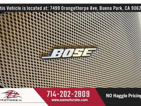 Used 2006 GMC Yukon XL Denali image 44