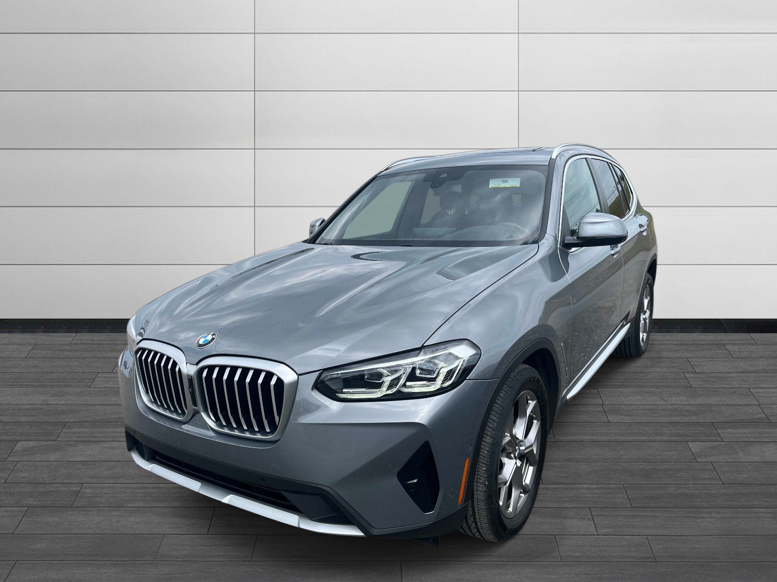 Used 2023 BMW X3 xDrive30i w/ Premium Package AWD/4WD image 7