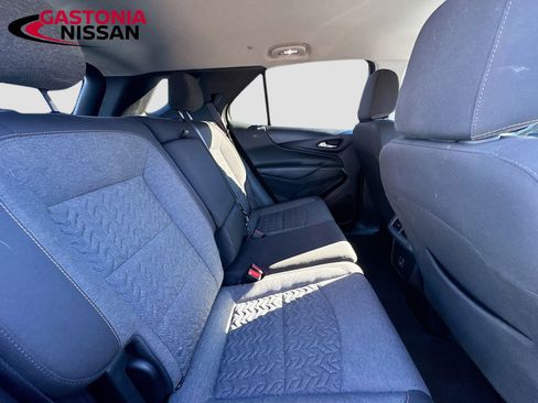 Used 2024 Chevrolet Equinox LT image 35