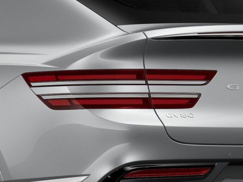New 2026 Genesis GV80 3.5T AWD/4WD image 13