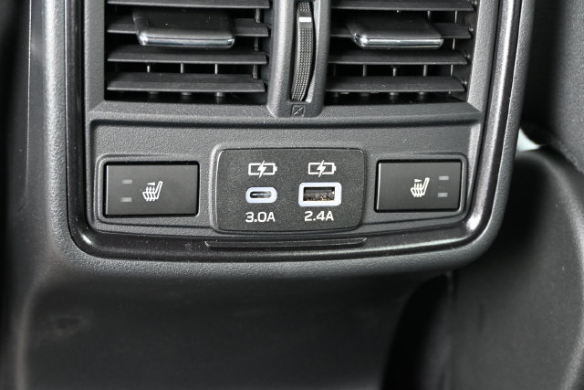 New 2026 Subaru Outback Wilderness AWD/4WD image 11