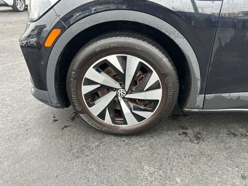 Used 2023 Volkswagen ID.4 Pro image 28