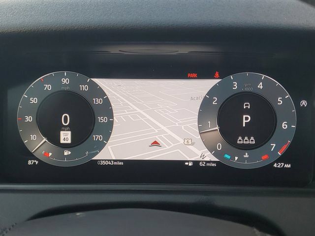 Used 2024 Land Rover Range Rover Velar Dynamic SE AWD/4WD image 22