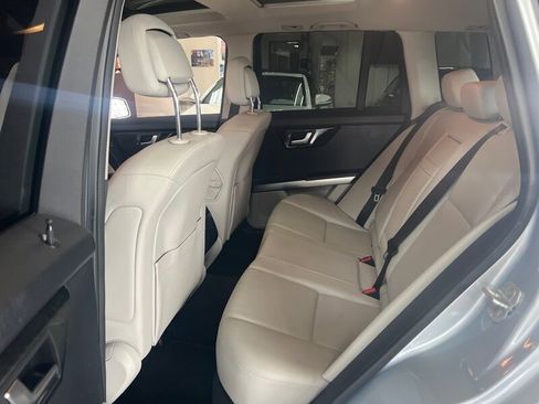 Used 2014 Mercedes-Benz GLK 350 GLK 350 4MATIC 4DR SUV AWD image 21