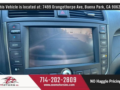 Used 2007 Acura TL Type-S image 28