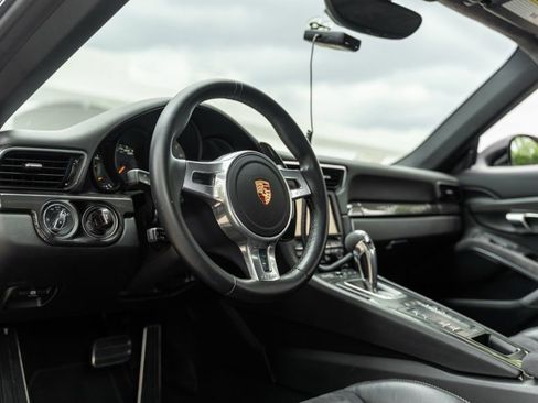 Used 2014 Porsche 911 GT3 RWD image 41