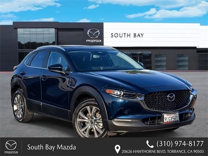 Certified 2024 MAZDA CX-30 AWD 2.5 S w/ Preferred Package