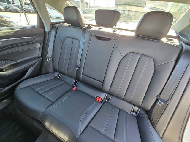Used 2026 Audi A6 Premium Plus AWD/4WD image 17