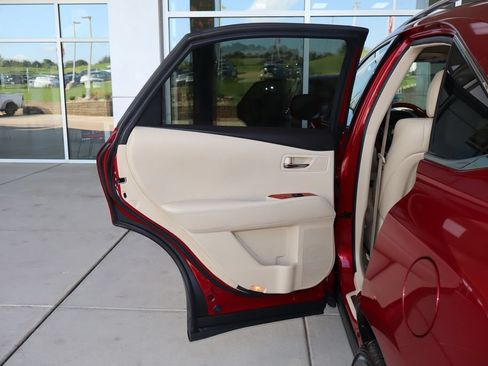 Used 2010 Lexus RX 350 2WD image 34