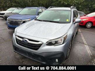 Used 2021 Subaru Outback Premium AWD/4WD video 1