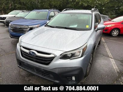 Used 2021 Subaru Outback Premium