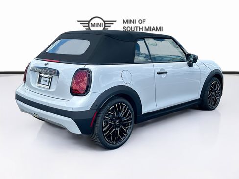 New 2025 MINI Cooper S image 6