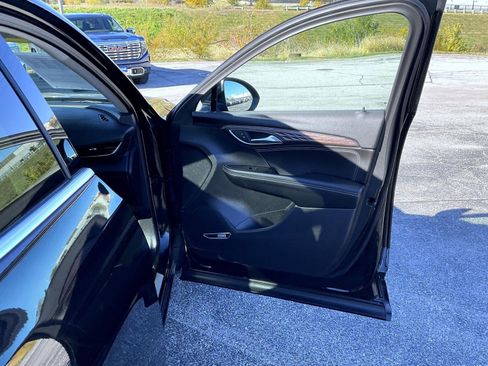 Certified 2023 Buick Envision Avenir image 16