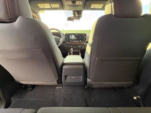 New 2026 Nissan Frontier PRO-4X w/ Tow Package image 13