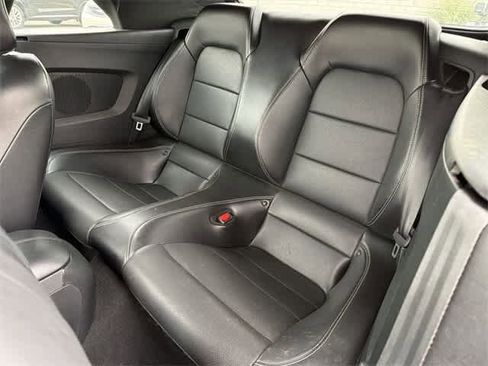 Used 2023 Ford Mustang GT Premium image 16