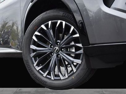 New 2026 Nissan Rogue Platinum w/ Platinum Premium Package