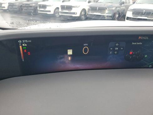 New 2026 Lincoln Nautilus Premier w/ Equipment Group 102A image 19