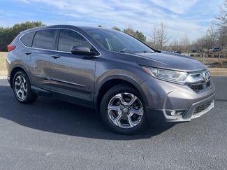 Used 2019 Honda CR-V EX video 2