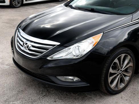 Used 2014 Hyundai Sonata SE image 29