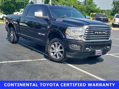 Used 2022 RAM 2500 Limited