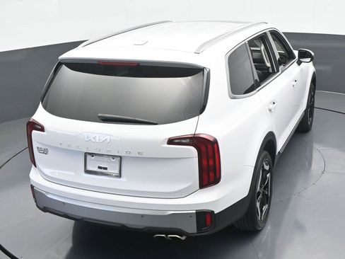 Used 2023 Kia Telluride S w/ S Sunroof Package image 50