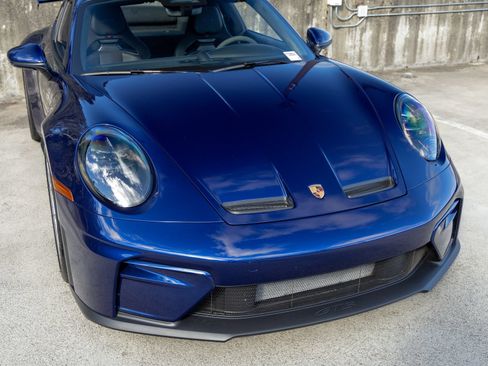 Certified 2026 Porsche 911 GT3 RWD image 15