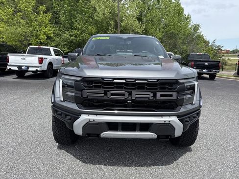 Used 2025 Ford F150 Raptor AWD/4WD image 2