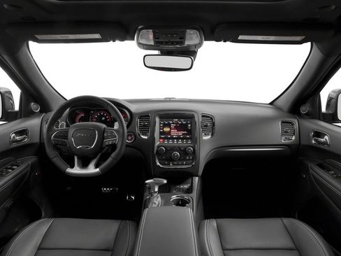 Certified 2018 Dodge Durango SRT w/ Technology Group AWD/4WD image 8