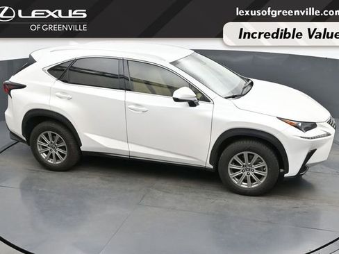 Used 2020 Lexus NX 300 300 Base w/ Accessory Package 2 image 41